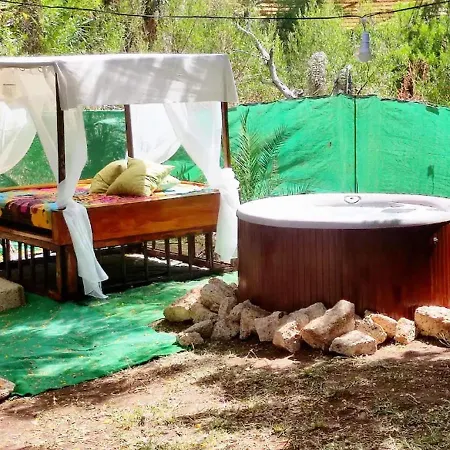 Belvilla By Oyo Casa Tata Holiday home Atogo