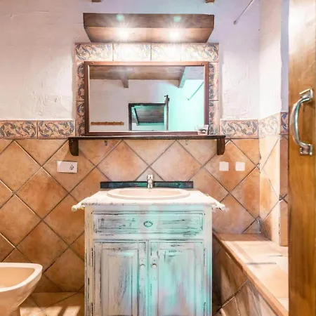 Belvilla By Oyo Casa Tata Holiday home Atogo