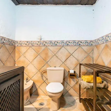 Holiday home Belvilla By Oyo Casa Tata Atogo