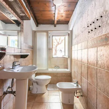 Holiday home Belvilla By Oyo Casa Tata