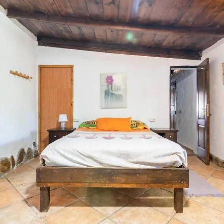 Holiday home Belvilla By Oyo Casa Tata Atogo