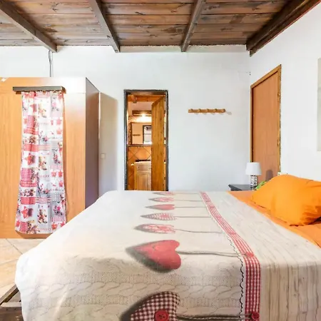 Holiday home Belvilla By Oyo Casa Tata *