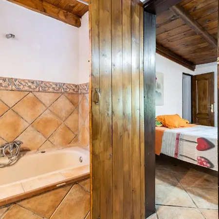 Holiday home Belvilla By Oyo Casa Tata Atogo