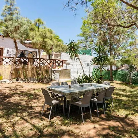 Holiday home Belvilla By Oyo Casa Tata
