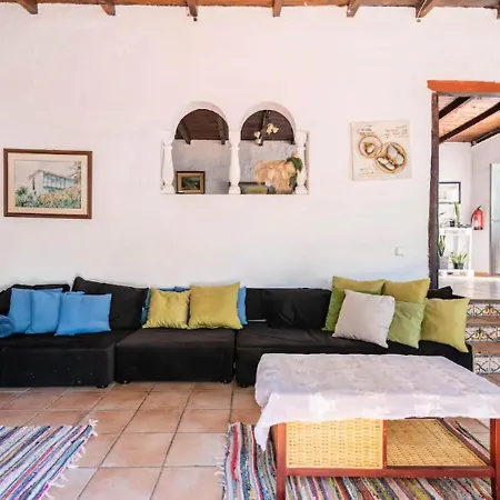 Holiday home Belvilla By Oyo Casa Tata