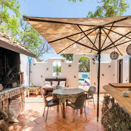 Belvilla By Oyo Casa Tata Holiday home Atogo