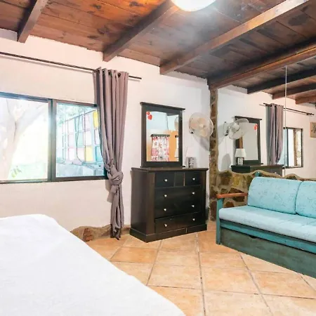 Holiday home Belvilla By Oyo Casa Tata Atogo