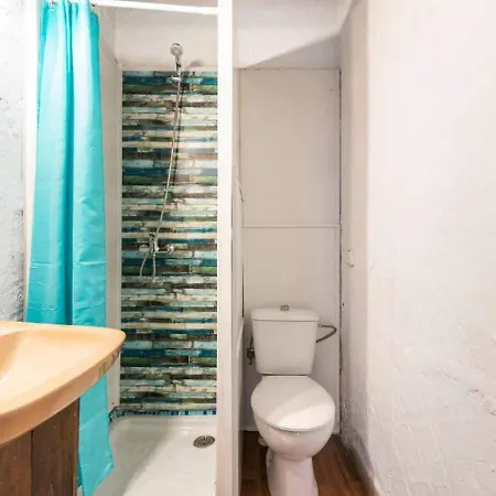 Belvilla By Oyo Casa Tata Holiday home Atogo