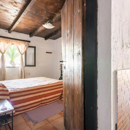 Holiday home Belvilla By Oyo Casa Tata Atogo