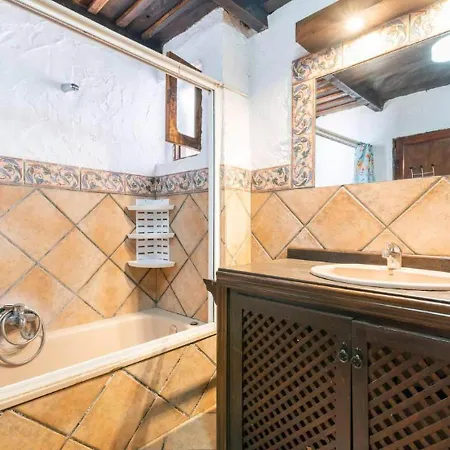 Holiday home Belvilla By Oyo Casa Tata Atogo